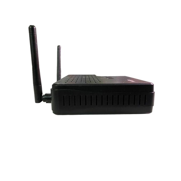 Verizon D-Link Wireless Gateway Router 4 Port Ethernet High Speed Modem DSL2750B - Picture 6 of 10